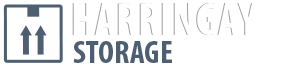 Storage Harringay